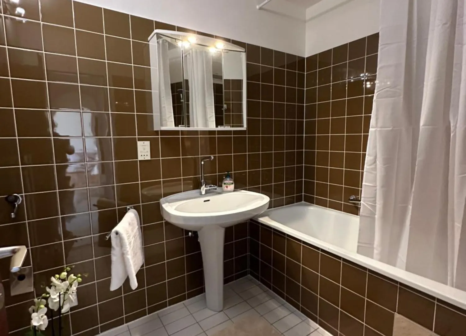 Bright & Stylish Apartment In Vienna - Newly Renovated, City Center Easy To Reach