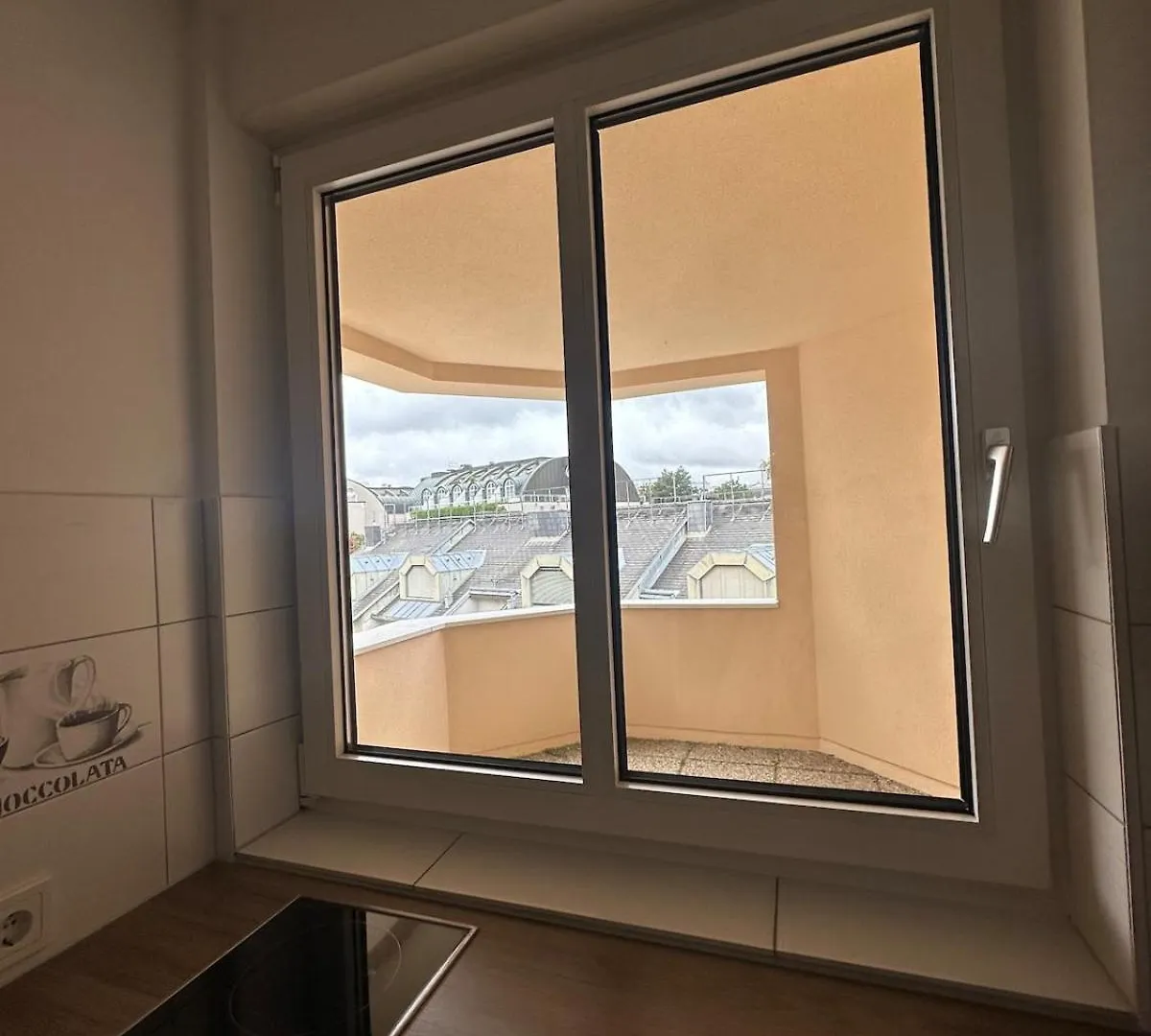 Bright & Stylish Apartment In Vienna - Newly Renovated, City Center Easy To Reach Österrike
