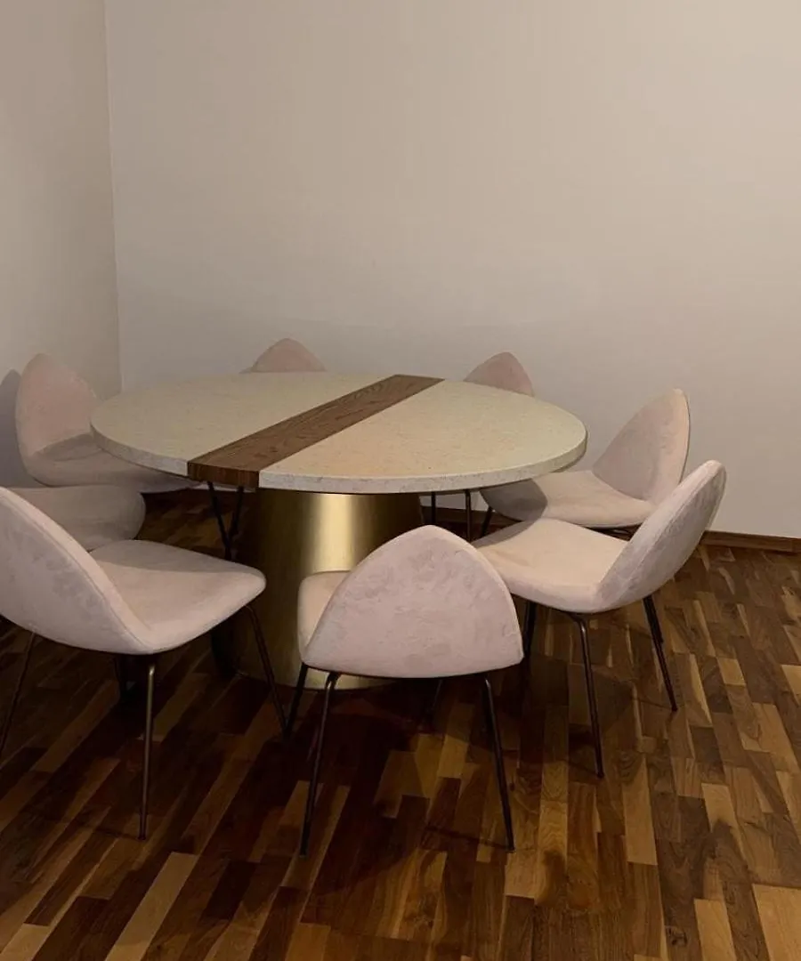 Bright & Stylish Apartment In Vienna - Newly Renovated, City Center Easy To Reach 0*,