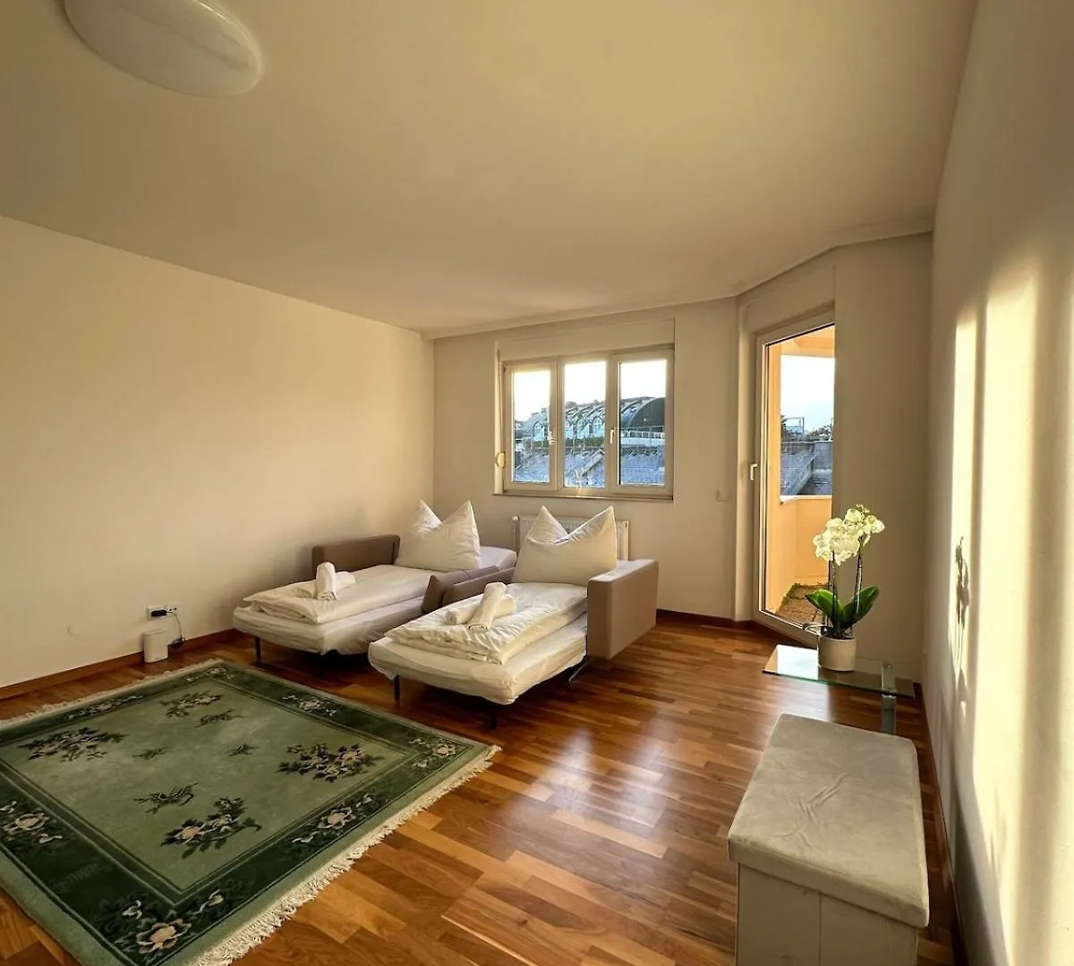 Bright & Stylish Apartment In Vienna - Newly Renovated, City Center Easy To Reach