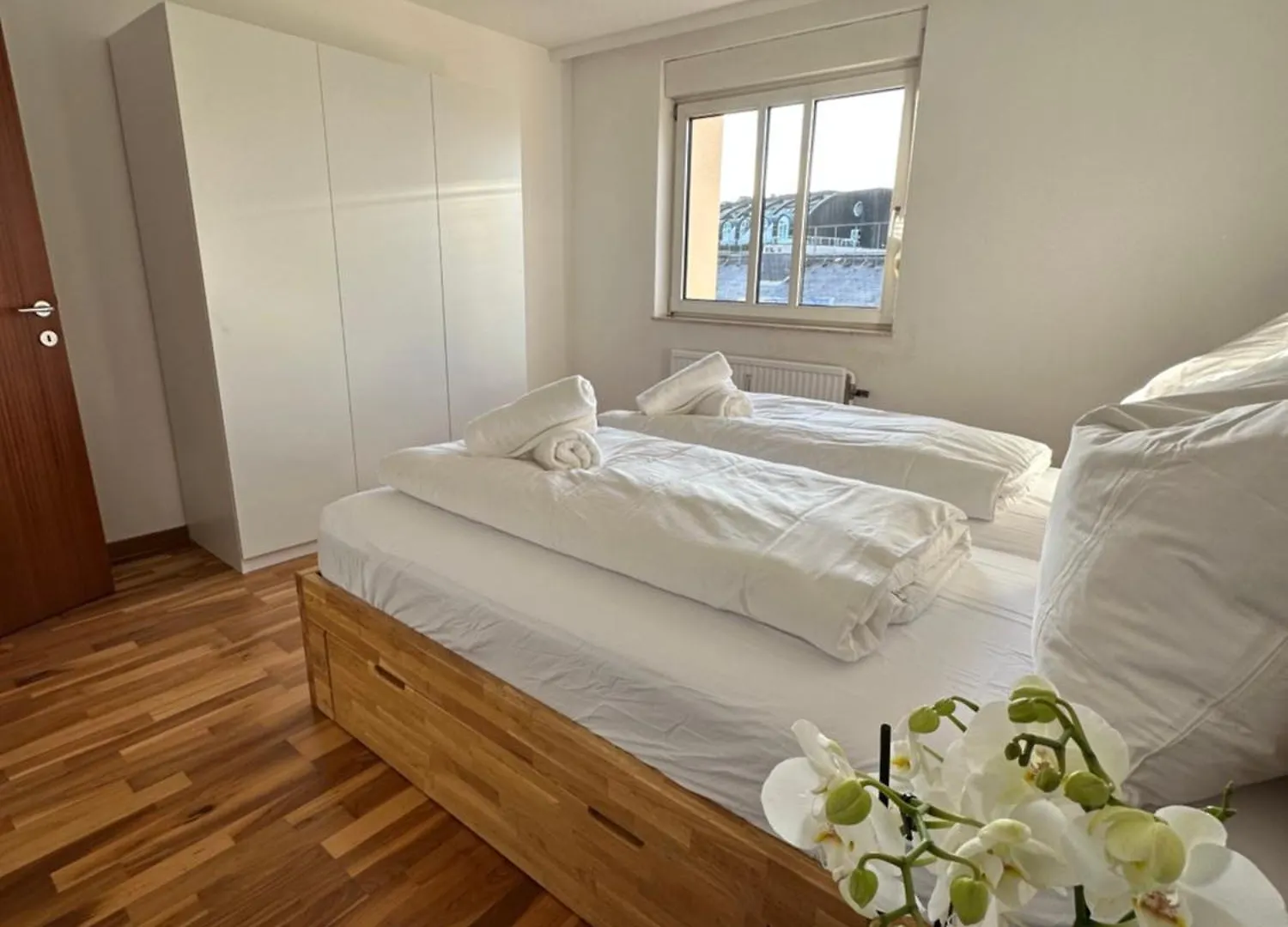 Bright & Stylish Apartment In Vienna - Newly Renovated, City Center Easy To Reach