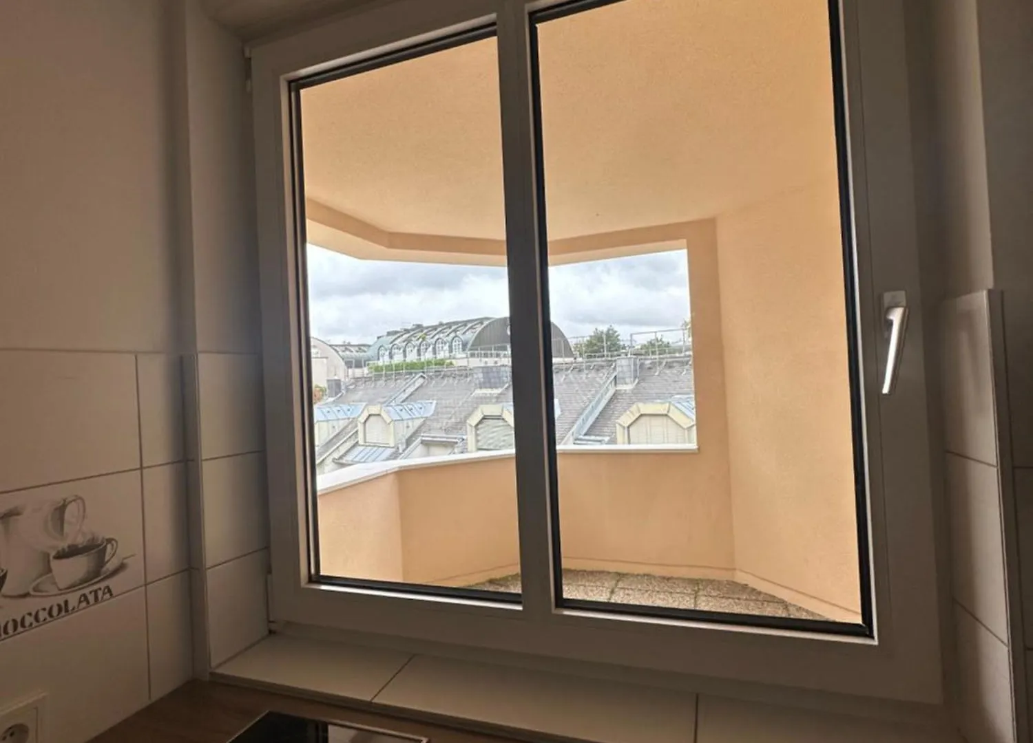 Bright & Stylish Apartment In Vienna - Newly Renovated, City Center Easy To Reach